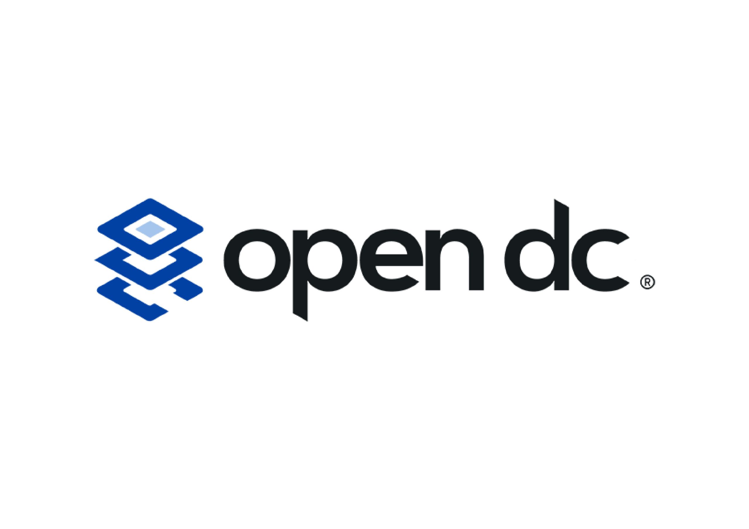 open dc